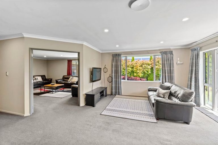 Photo of property in 64 Dryden Avenue, Rolleston, 7614