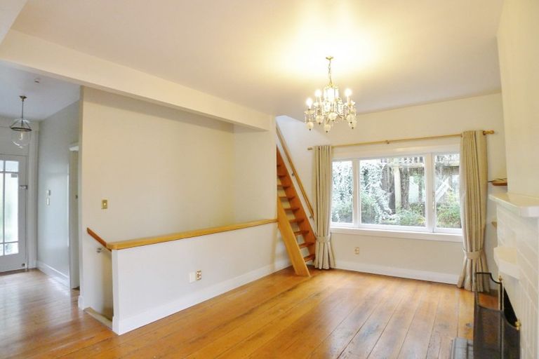 Photo of property in 4 Ngahere Terrace, Parnell, Auckland, 1052