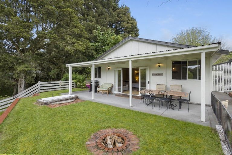 Photo of property in 1015 State Highway 4, Manunui, Taumarunui, 3992