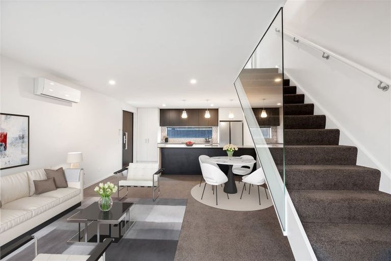 Photo of property in 1/22a Wychbury Street, Spreydon, Christchurch, 8024