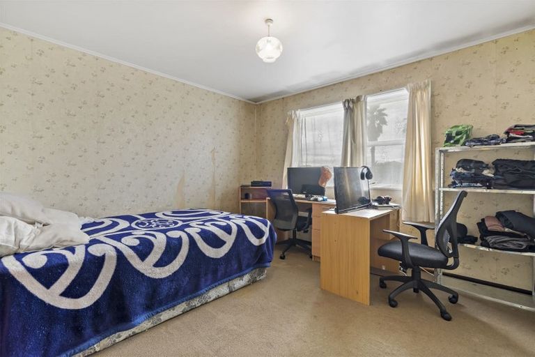 Photo of property in 6 Wordsworth Road, Manurewa, Auckland, 2102