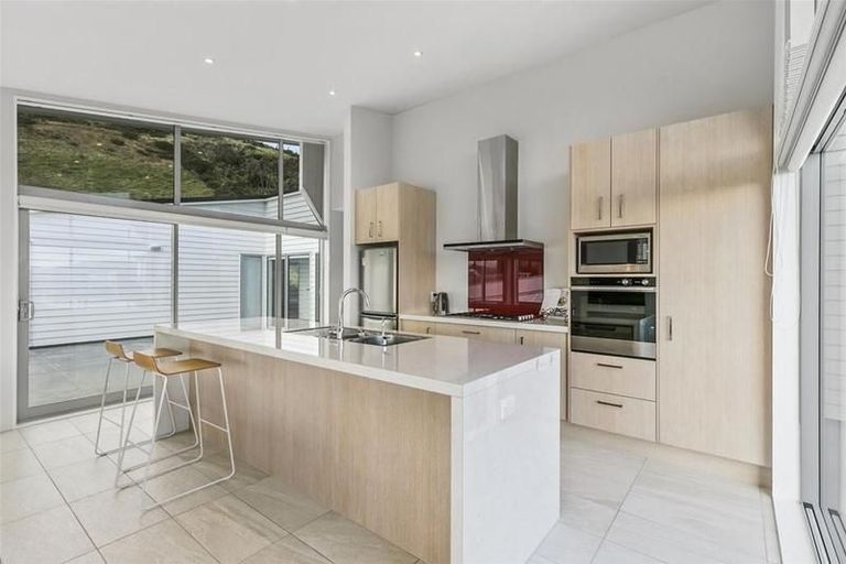 Photo of property in 49 Red Beech Avenue, Woodridge, Wellington, 6037