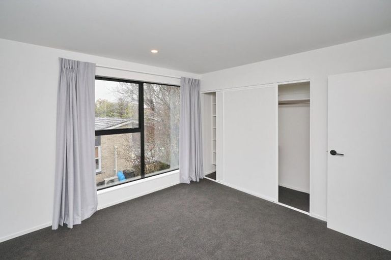 Photo of property in 4/31 Champion Street, Edgeware, Christchurch, 8013