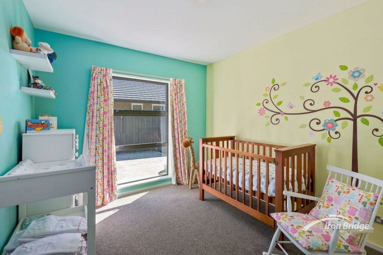 Photo of property in 4 Keith Street, Wigram, Christchurch, 8042