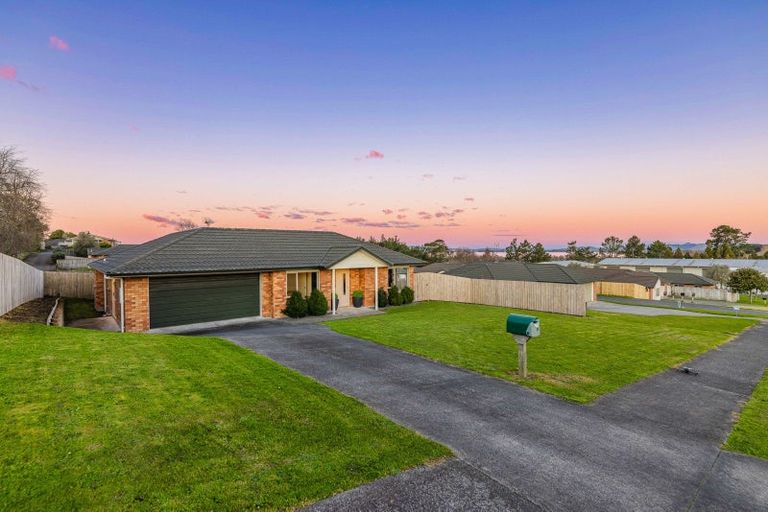 Photo of property in 39 Rimu Street, Te Kauwhata, 3710