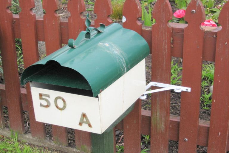 Photo of property in 50a Winchester Street, Levin, 5510