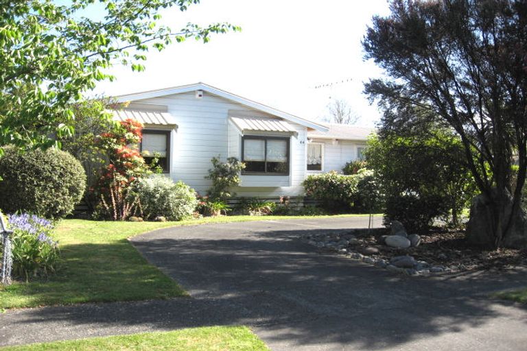 Photo of property in 64 Rangipoia Place, Turangi, 3334