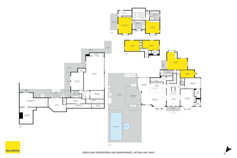 Photo of property in 15 Arney Road, Remuera, Auckland, 1050