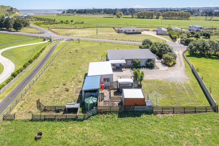 Photo of property in 87 Wikitoria Road, Whanganui Airport, Whanganui, 4501