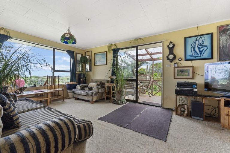 Photo of property in 6388 South Road, Pungarehu, Opunake, 4685