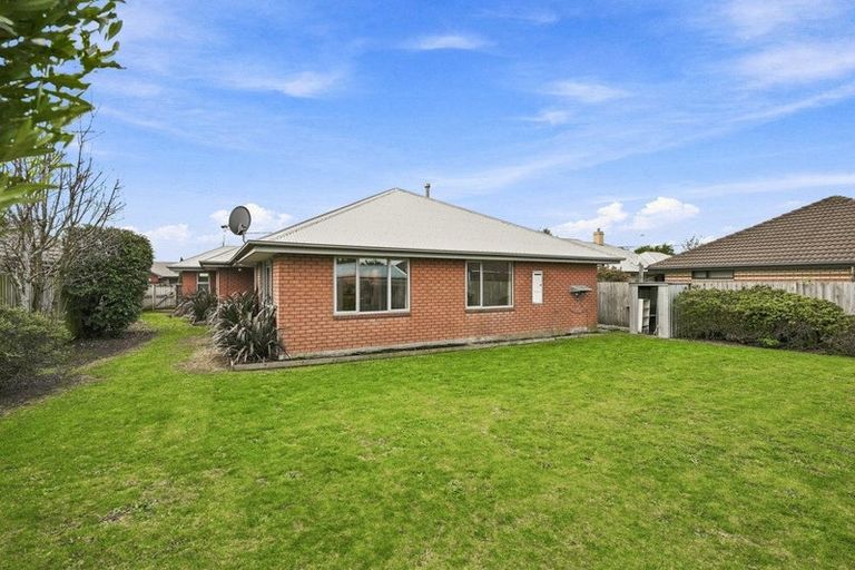 Photo of property in 3 Kaniere Avenue, Hei Hei, Christchurch, 8042