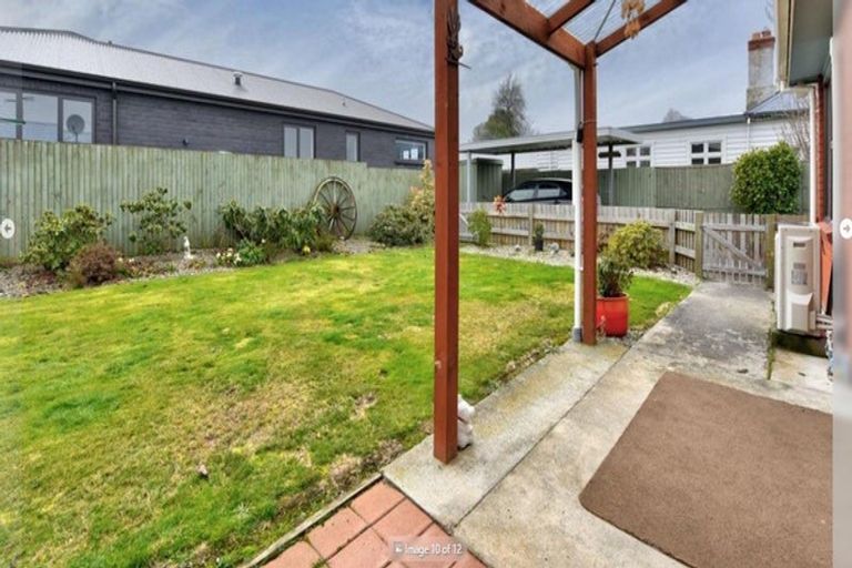 Photo of property in 37 Canning Street, Gore, 9710