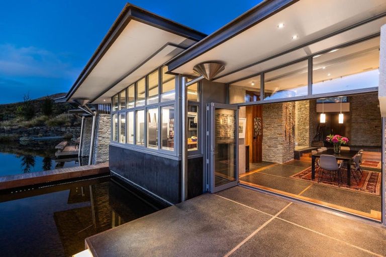 Photo of property in Pokapu, 216 Remarkables Ski Field Access Road, Kawarau Falls, Queenstown, 9371