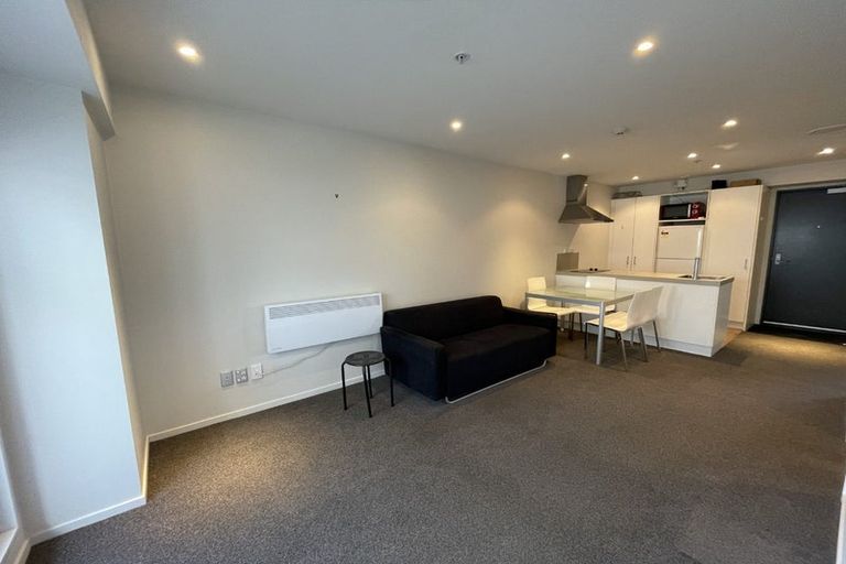Photo of property in Soho Apartments, 1212/74 Taranaki Street, Te Aro, Wellington, 6011