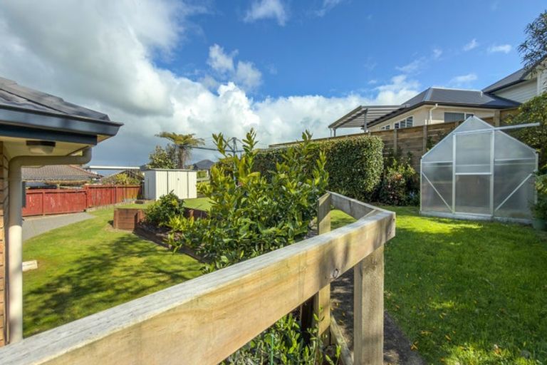 Photo of property in 30 Hillcrest Street, Tirau, 3410