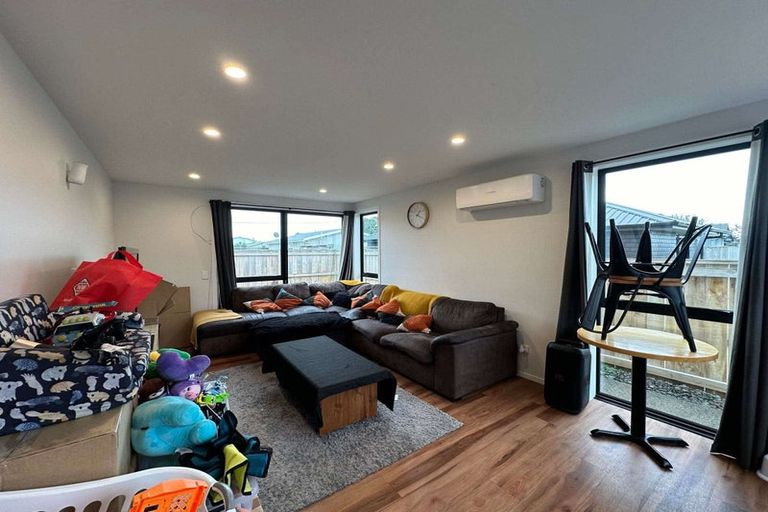 Photo of property in 28a Sussex Street, Levin, 5510