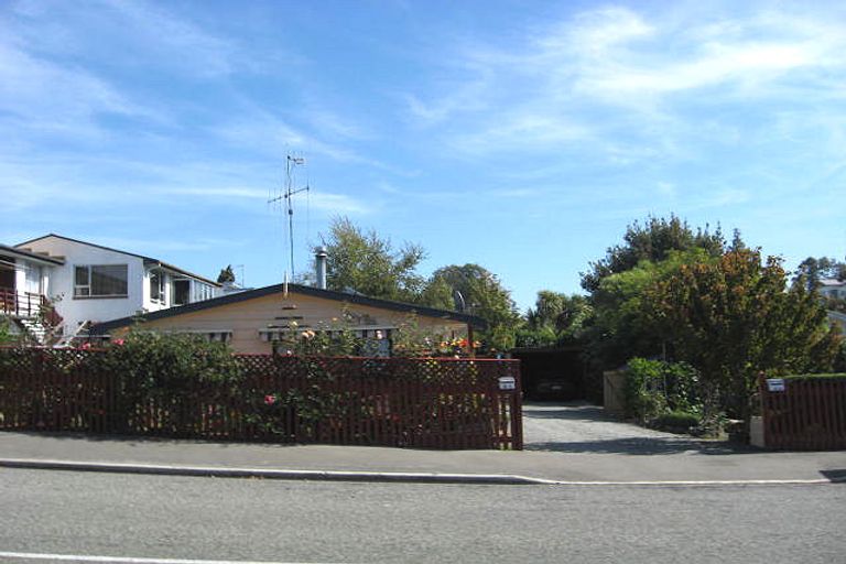 Photo of property in 66b Avenue Road, West End, Timaru, 7910