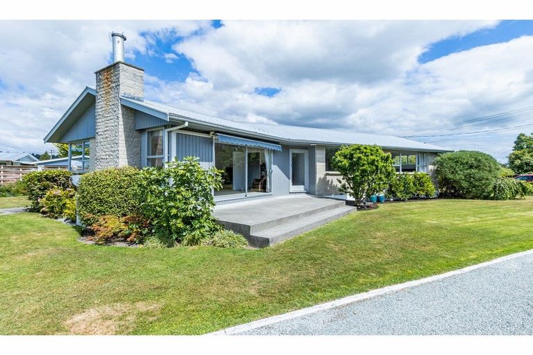 Photo of property in 7 Frederick Street, Pleasant Point, 7903