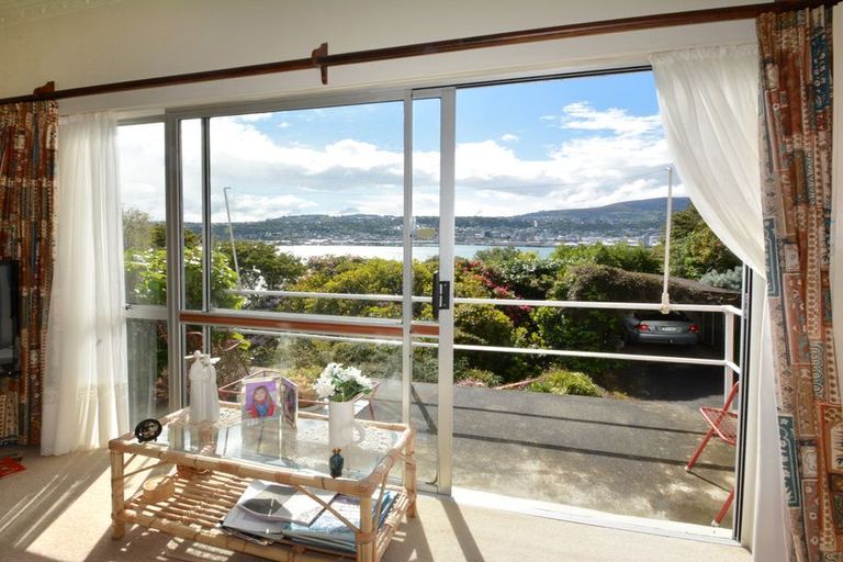 Photo of property in 36 Glengyle Street, Vauxhall, Dunedin, 9013