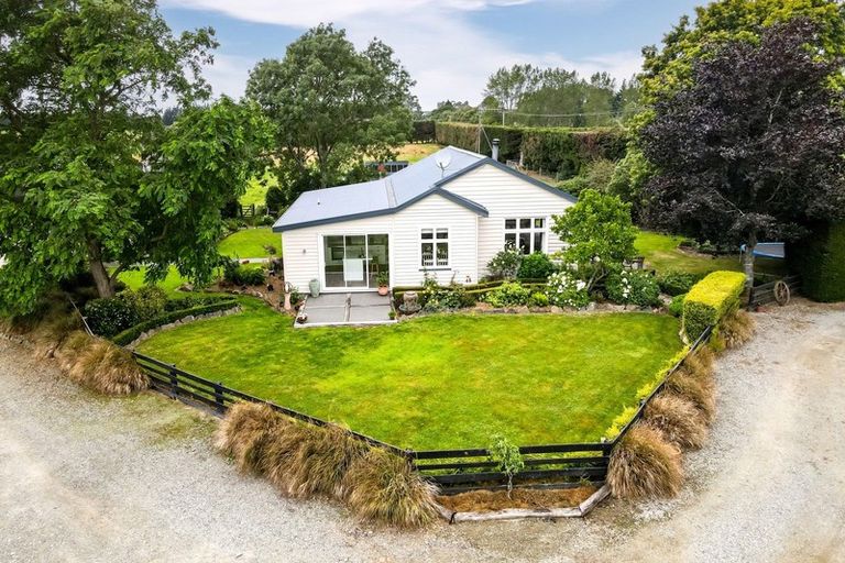 Photo of property in 150 Rosewill Valley Road, Washdyke Flat, Timaru, 7975