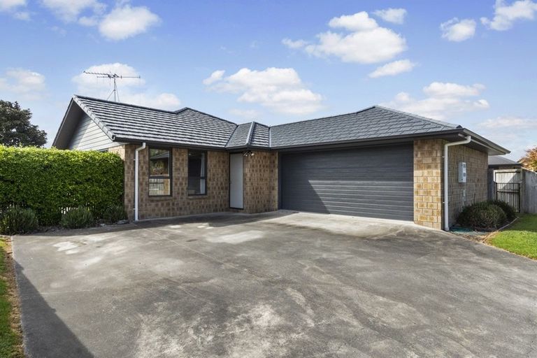 Photo of property in 28 Chesham Street, Rototuna North, Hamilton, 3210