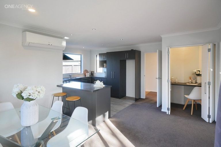 Photo of property in 6b Evans Place, Kaiapoi, 7630