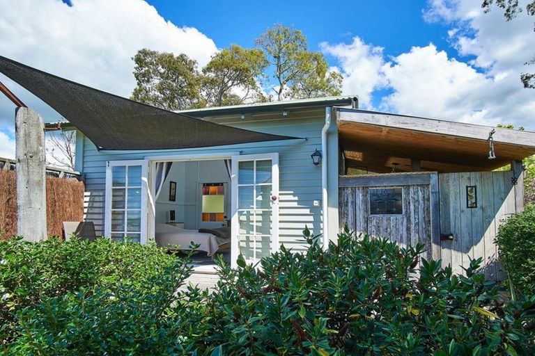 Photo of property in 223 Taurau Valley Road, Manutuke, 4072