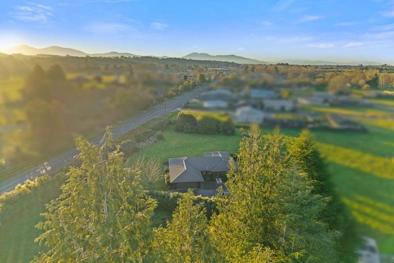 Photo of property in 872 Winchester Geraldine Road, Geraldine, 7930