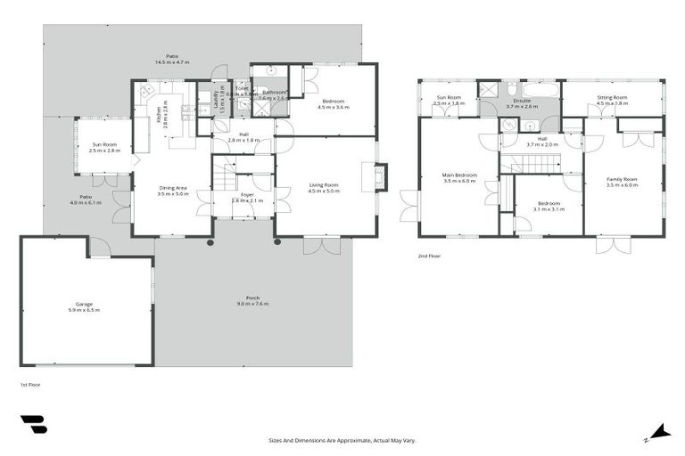 Photo of property in 83a St Stephens Avenue, Parnell, Auckland, 1052