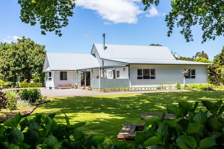 Photo of property in 20 Haswell Street, Eketahuna, 4900