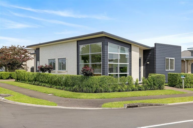 Photo of property in 1 Lanyard Street, Pyes Pa, Tauranga, 3112