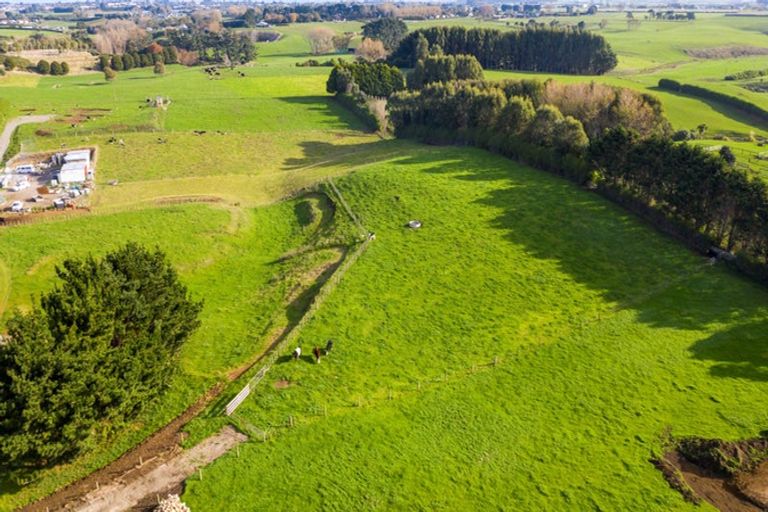 Photo of property in 238 Ohangai Road, Hawera, 4673