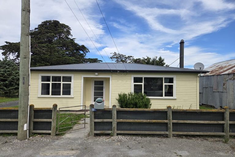 Photo of property in 1755 Macraes Road, Macraes, Palmerston, 9483