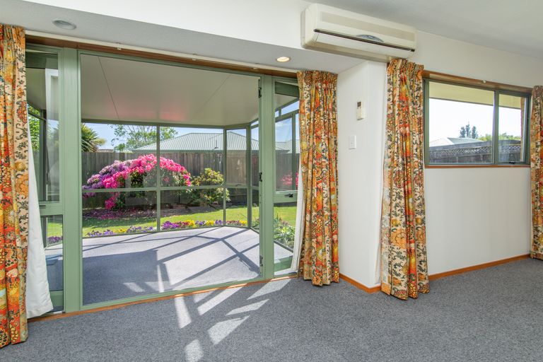 Photo of property in 47a Peraki Street, Kaiapoi, 7630