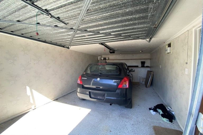 Photo of property in 7a Norman Street, Lower Vogeltown, New Plymouth, 4310