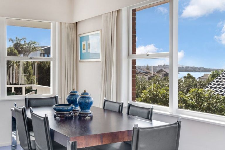 Photo of property in 8 Fielding Crescent, Farm Cove, Auckland, 2012