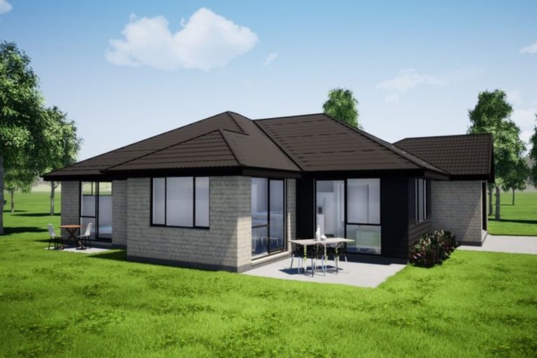 Photo of property in 3 Kibblewhite Avenue, Beachlands, Auckland, 2018