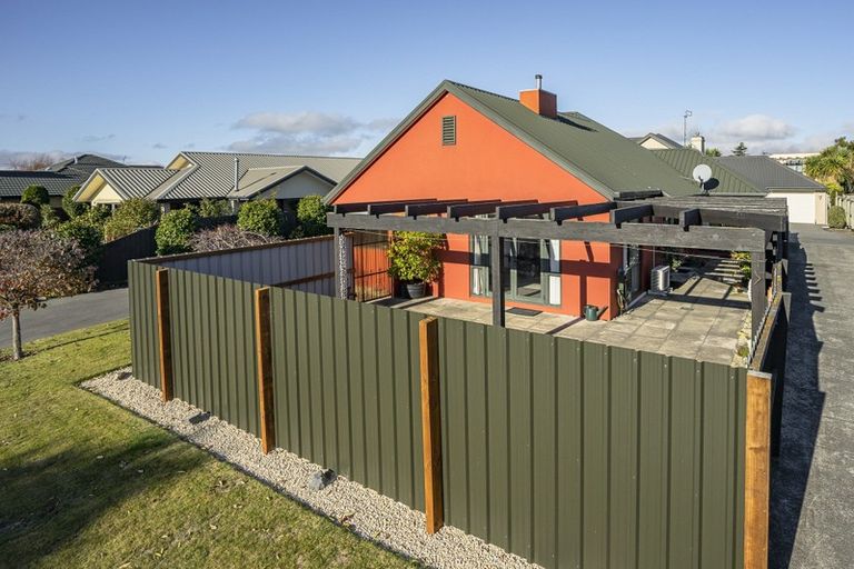 Photo of property in 61a Golding Avenue, Rangiora, 7400