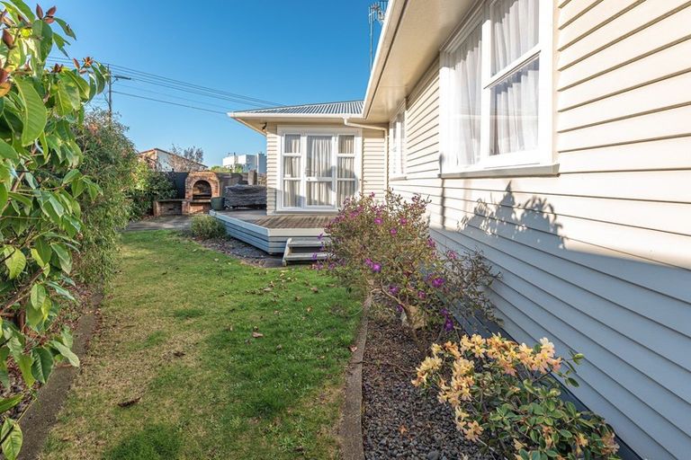 Photo of property in 73 Surrey Road, Springvale, Whanganui, 4501