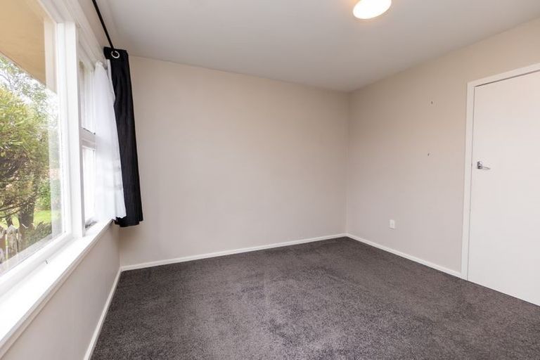 Photo of property in 1/53 Glenmore Avenue, Casebrook, Christchurch, 8051