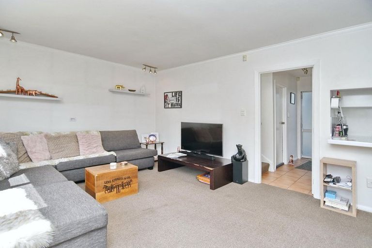 Photo of property in 5/9 Barrie Street, Addington, Christchurch, 8024