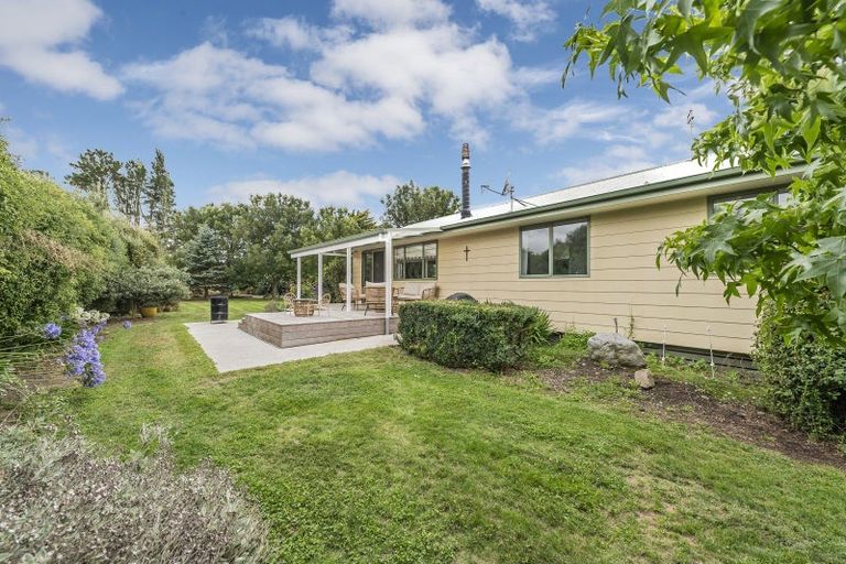 Photo of property in 365 Clintons Road, Charing Cross, Christchurch, 7671