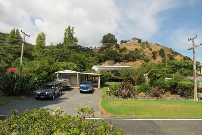 Photo of property in 12 Tapu Coroglen Road, Tapu, Thames, 3575