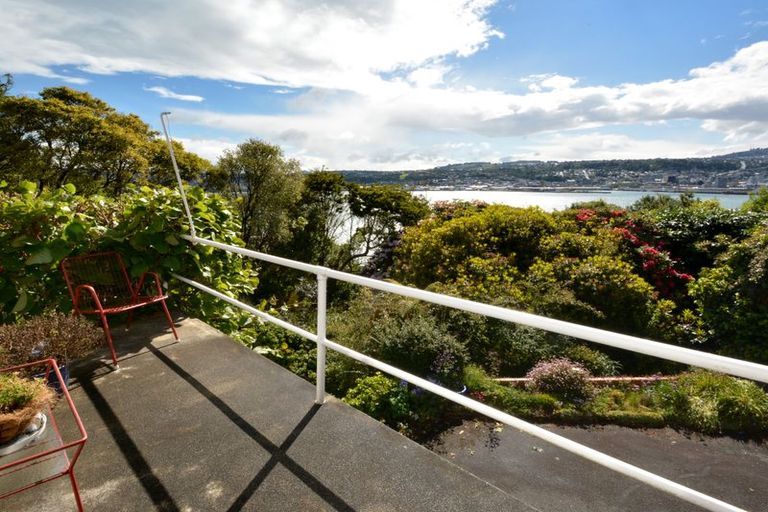 Photo of property in 36 Glengyle Street, Vauxhall, Dunedin, 9013
