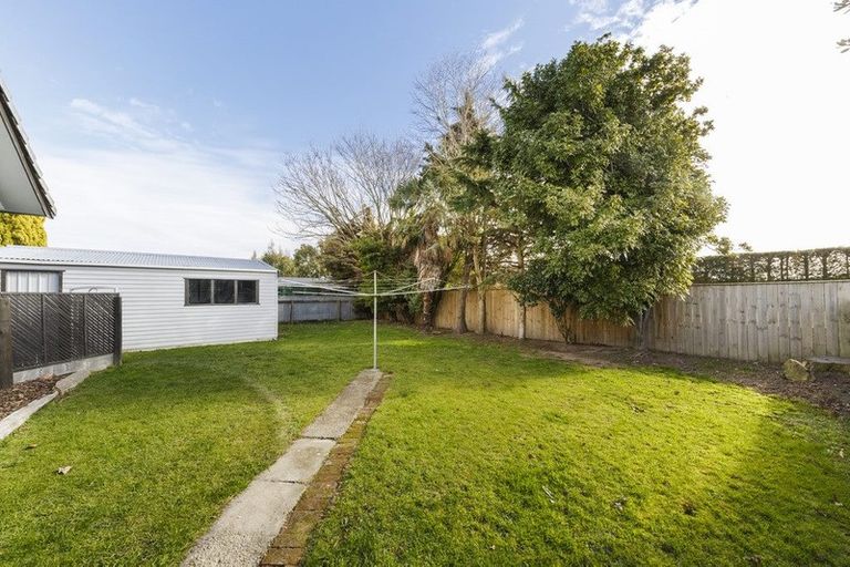 Photo of property in 29 Benmore Avenue, Cloverlea, Palmerston North, 4412