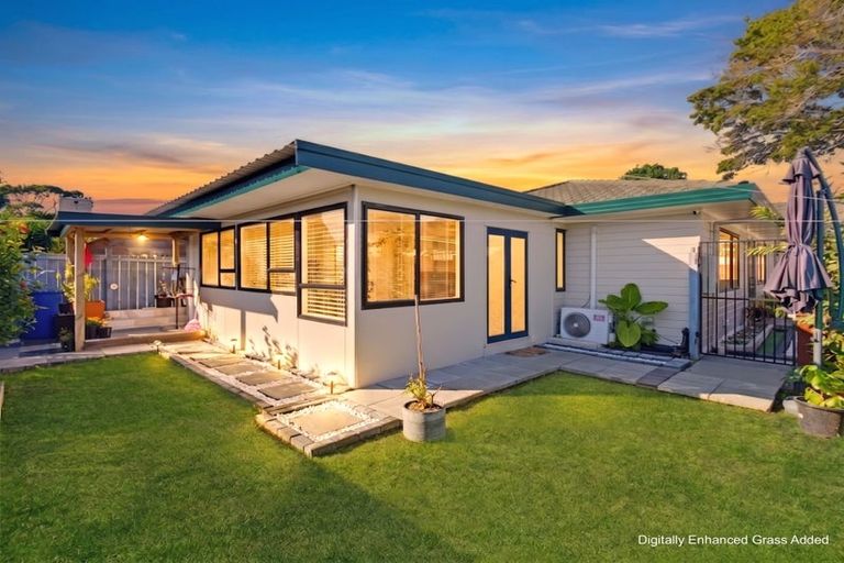 Photo of property in 3/94 Browns Road, Manurewa, Auckland, 2102