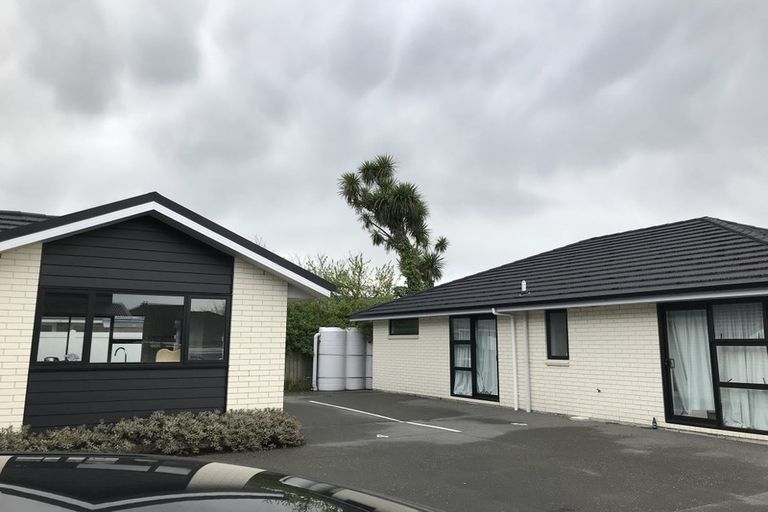 Photo of property in 31a Euston Street, Riccarton, Christchurch, 8041
