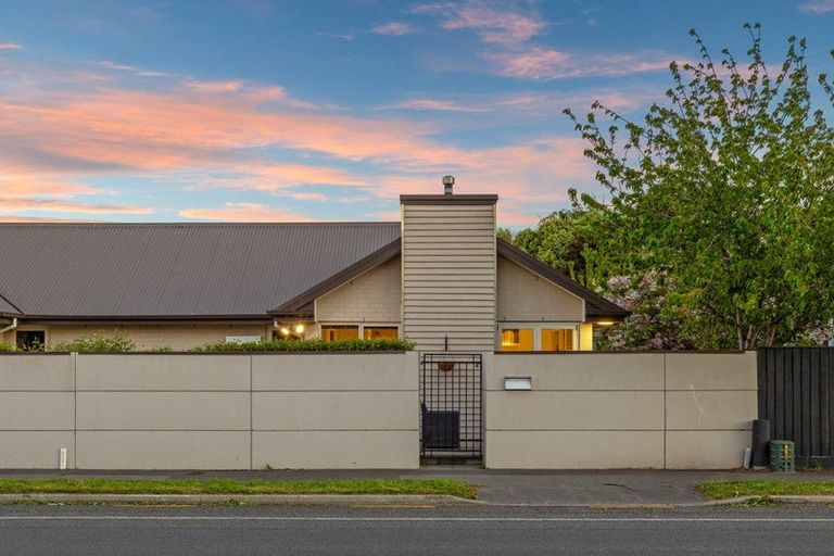 Photo of property in 1/296 Innes Road, Mairehau, Christchurch, 8052