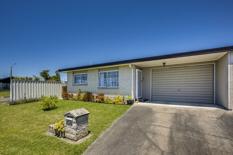Photo of property in 4 Spriggs Crescent, Greenmeadows, Napier, 4112