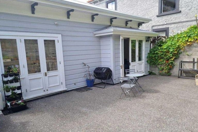 Photo of property in 133 Dixon Street, Te Aro, Wellington, 6011